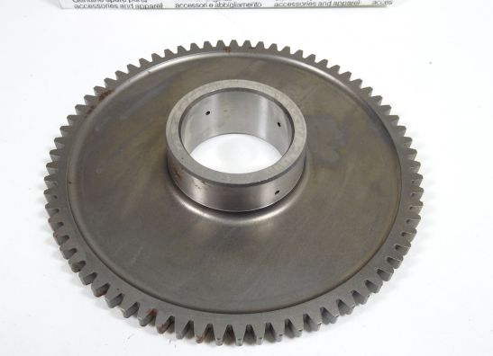 Getriebe Ducati 900 SS Supersport