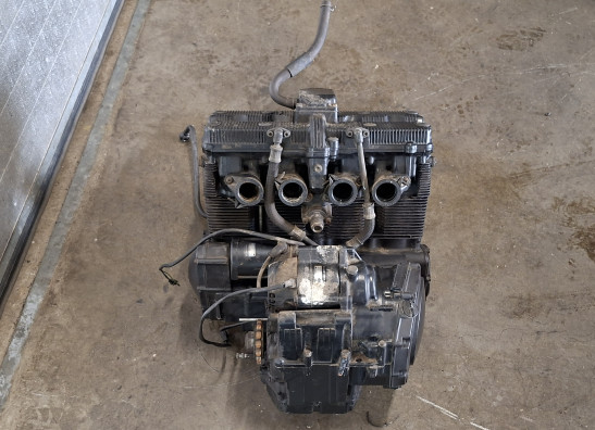 Motorblok Suzuki GSX F 1100