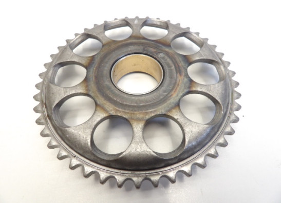 Start up kupplung Kawasaki ER 5