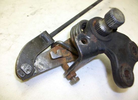 Remstang Honda VT 500