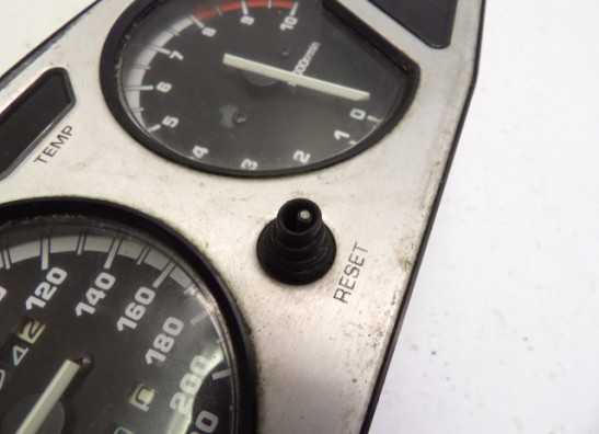 Tacho-set Yamaha XTZ Tenere