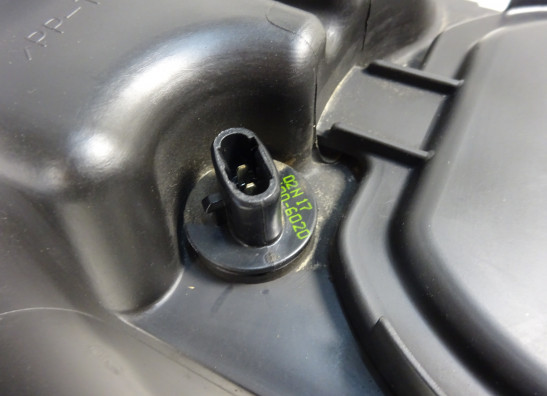 Luftfiltergehäuse Kawasaki Z 750