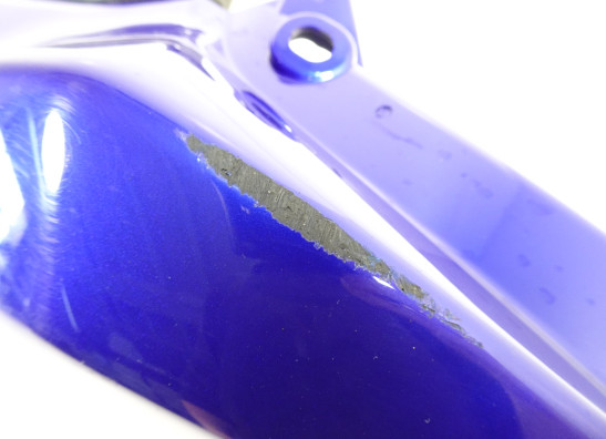 Fuel tank cover Yamaha Tracer 700