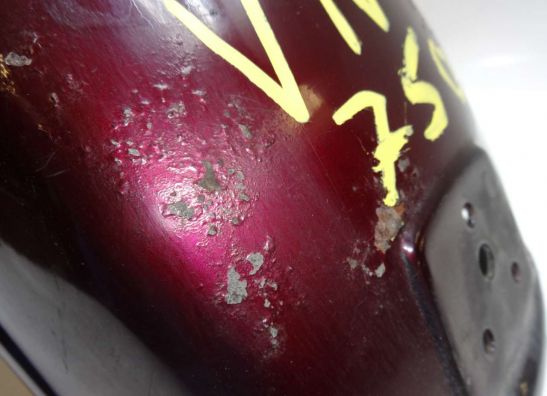 Achterspatbord Kawasaki VN 700  750