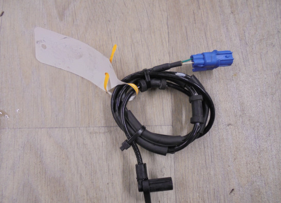 ABS sensor achter Kawasaki Z 900