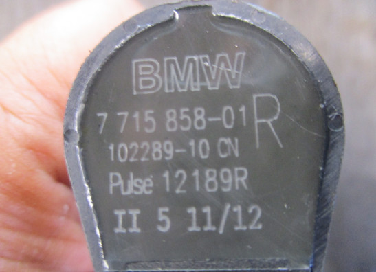 Ignition Coil BMW R 1200 GS Adventure