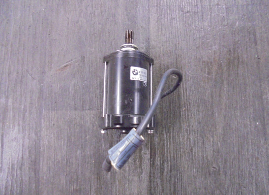 Startmotor BMW R 1200 GS LC