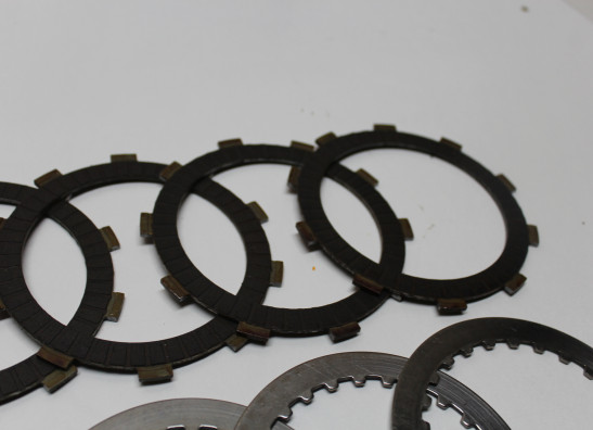 Koppeling Honda VFR 750 R - RC30