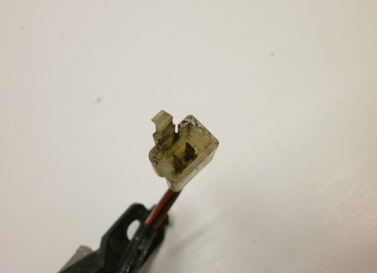 Benzinhahn Yamaha FZR 1000