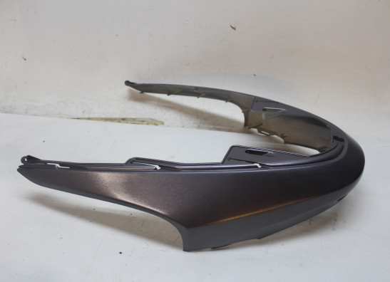 Topkuip verbinding onder Honda CHA 125 Spacy