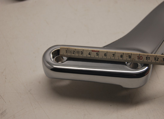 Achtersubframe Harley Davidson Softtail