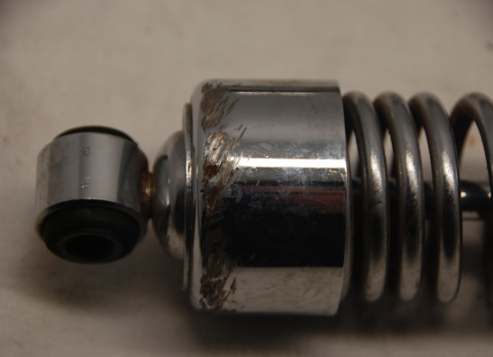 Achterschokbreker Harley Davidson Sportster