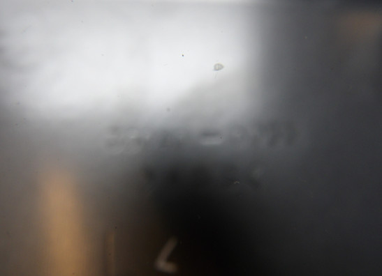 Heck links Kawasaki GTR 1400