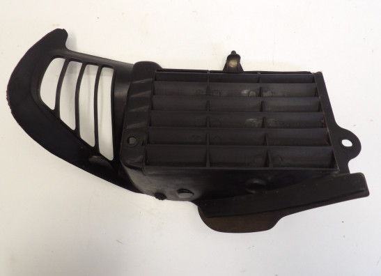 Innenverkleidung  Honda TRANSALP