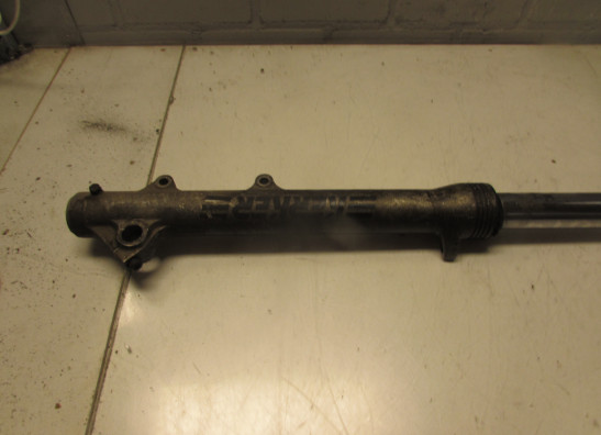 Standrohr Gabelholm rechts komplett Honda VF 1100 C Magna