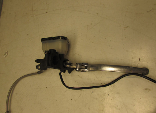 Voorrem compleet Ducati Multistrada 1000