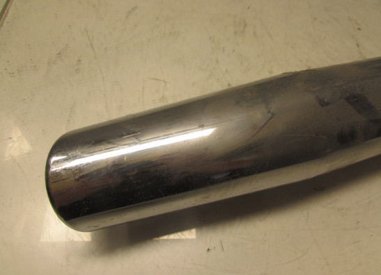 Muffler Suzuki VL 1500 Intruder
