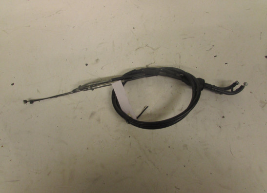 Throttle cable Kawasaki ZX 6 R