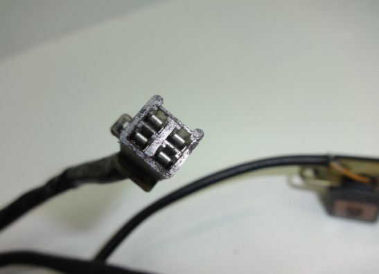 Lichtmaschine Kawasaki GPZ 500