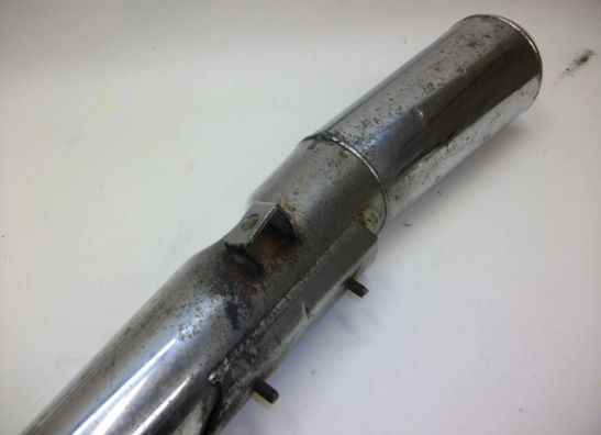 Uitlaat Honda CB 750 F