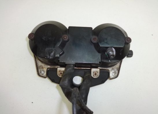 Tellerset Honda CB 450