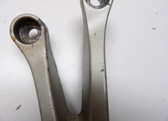 Duo voetsteun rechts Kawasaki ZX 6 R