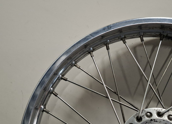 Voorvelg Honda XL 500