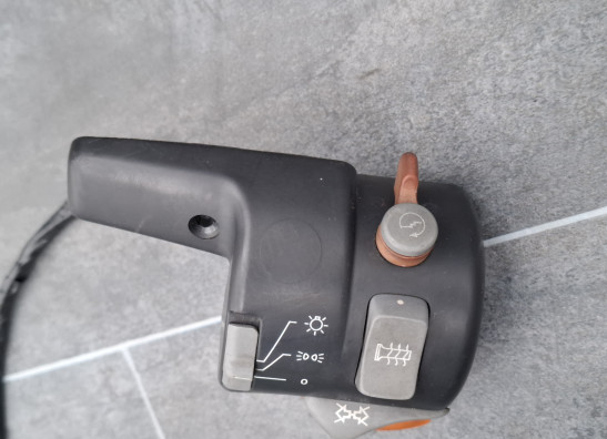 Stuurschakelaar rechts BMW R 1100 S