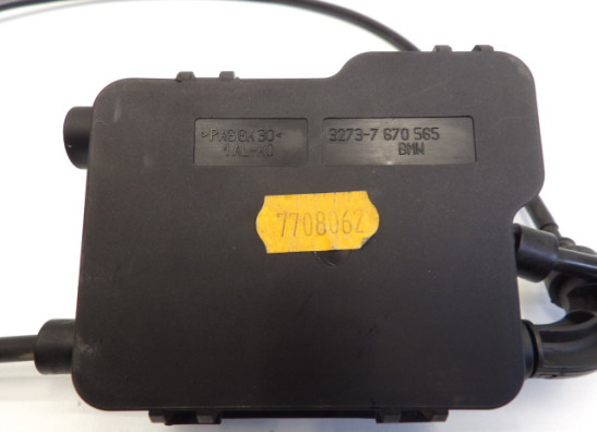 Gaszug BMW R 1200 GS