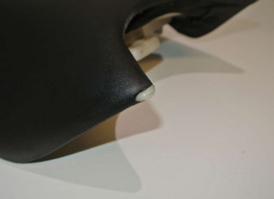 Zadel Kawasaki ZXR 750