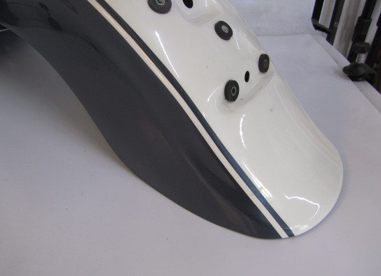 Hinterradabdeckung Kawasaki VN 1500