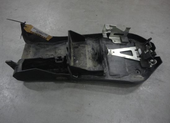 Battery holder Kawasaki Z 750