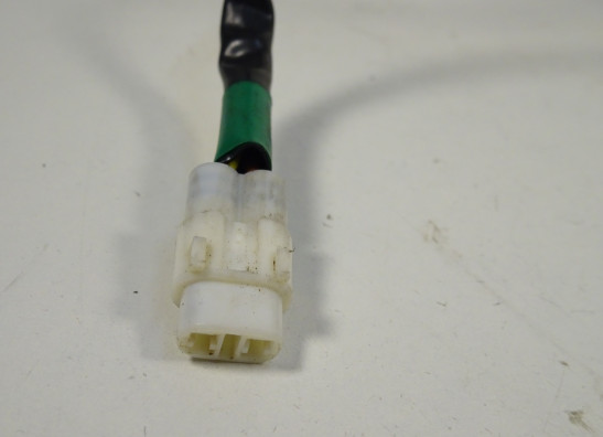 Rechter schetsplaat Yamaha MT 09