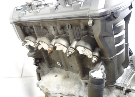 Engine Kawasaki VERSYS 1000