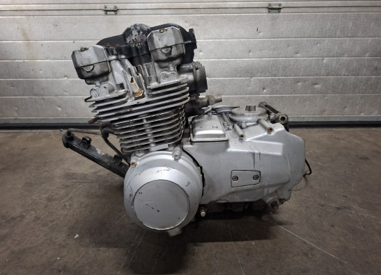 Motorblok Kawasaki KZ 750