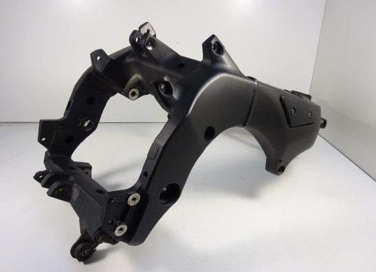 Rahme teile Yamaha FZ1