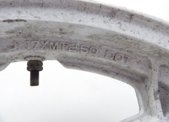 Felge hinten Suzuki GS 650