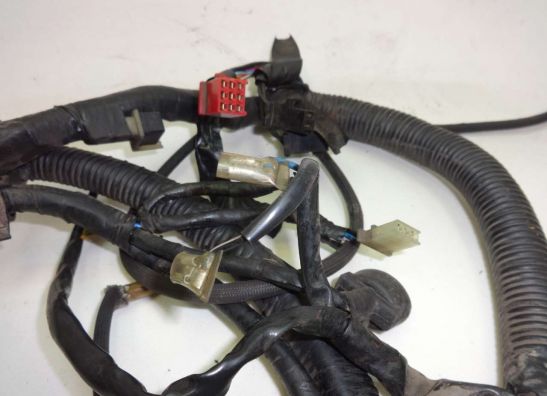 Kabelboom Honda VF 1000 F