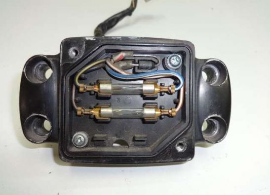 Sicherungkasten Honda FT 500