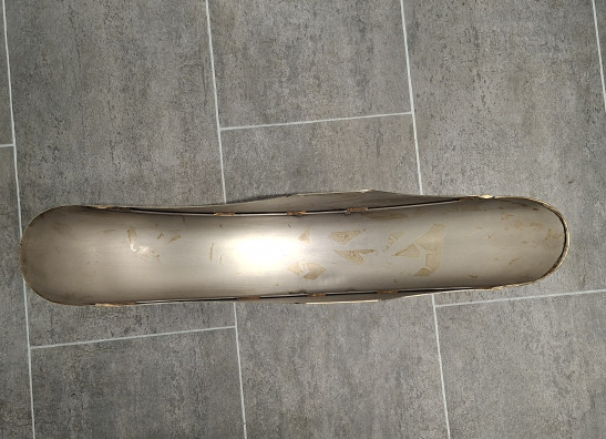 Voorspatbord Harley Davidson Overige Harley Davidson