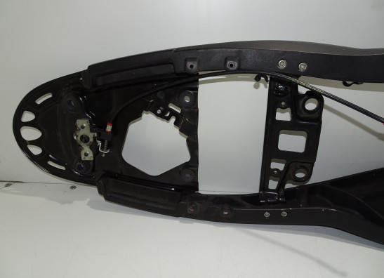 Achtersubframe Ducati monster 1100