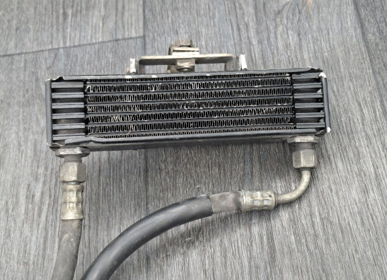 Oliekoeler BMW R 100 Rs