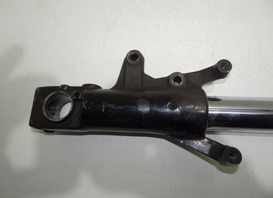Voorpoot links compleet Kawasaki ZXR 750
