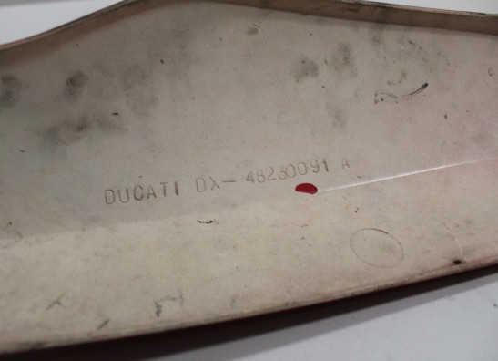 Cowl rear right Ducati 900 SS Supersport