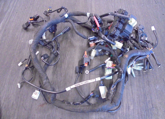 Kabelboom KTM 690 SMC-R 2020-2023