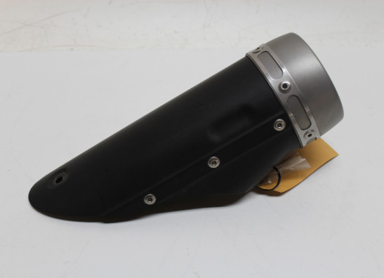 Muffler Yamaha XSR 900