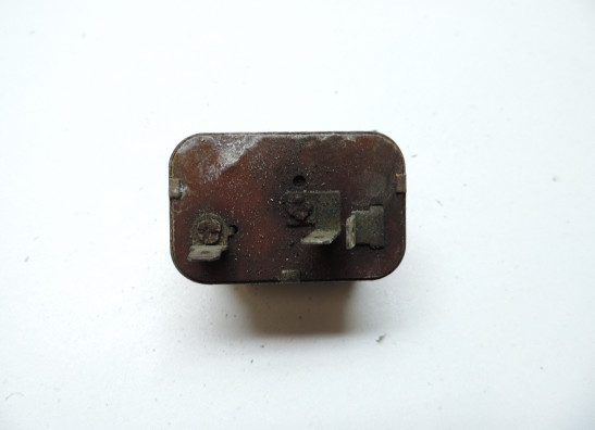 Regler Gleichrichter Suzuki GT 750