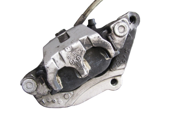 ABS Systeem Yamaha XVS 1100 Dragstar