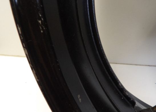 Achtervelg Suzuki RF 900