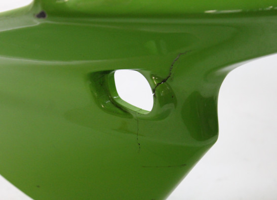 Topkuip Kawasaki ZXR 750